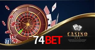 Estatísticas 74bet