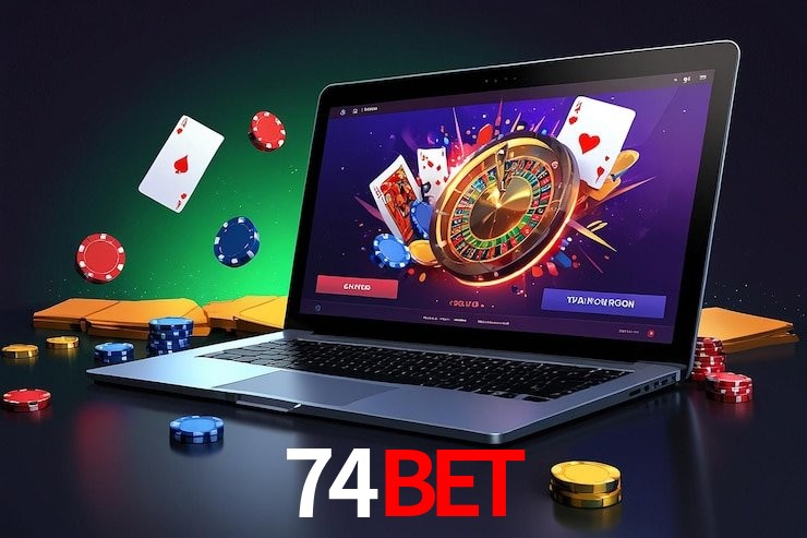  74bet apk