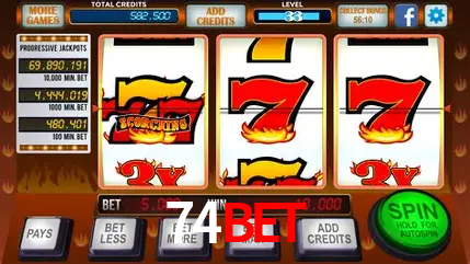 Explorando a Categoria de Eventos em Apostas na 74bet