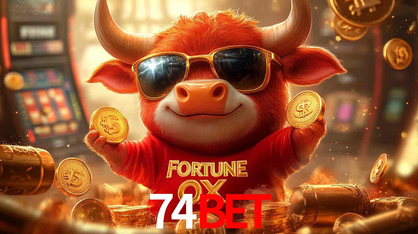 Daily Bonuses 74bet