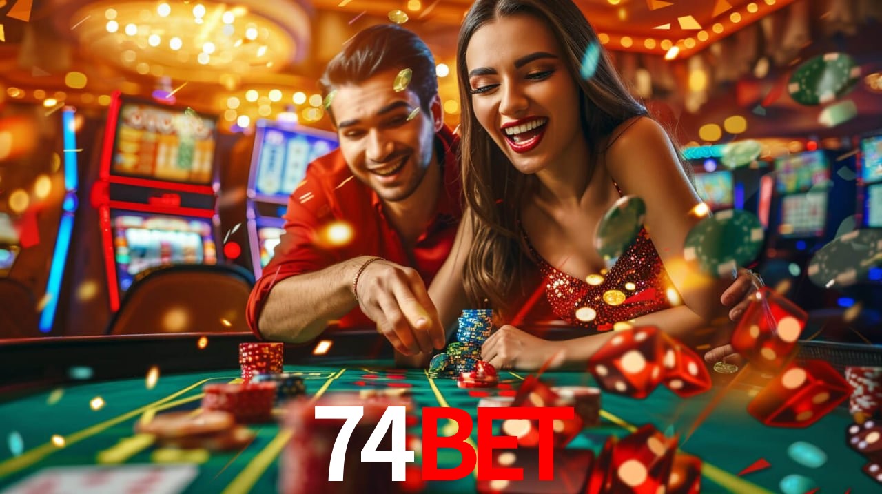 Tecnologia da Plataforma 74bet
