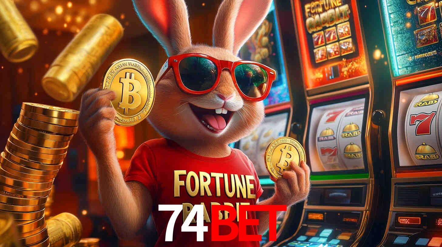 Descubra a Essência do 74bet: Nossa História e Compromissos
