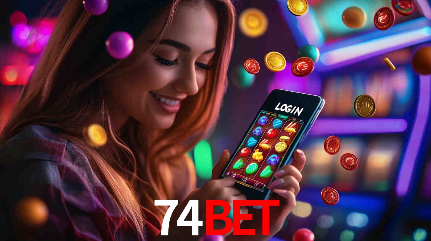 VIP Casino 74bet