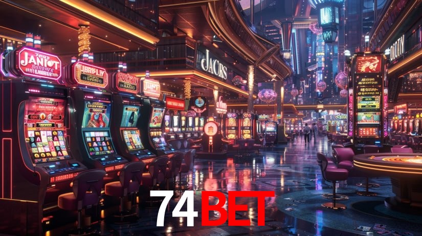 Exclusive Offers 74bet