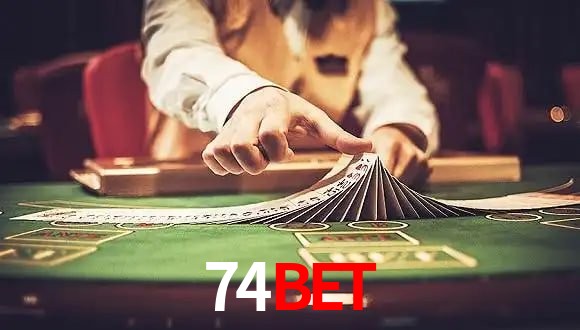 Slot Games 74bet