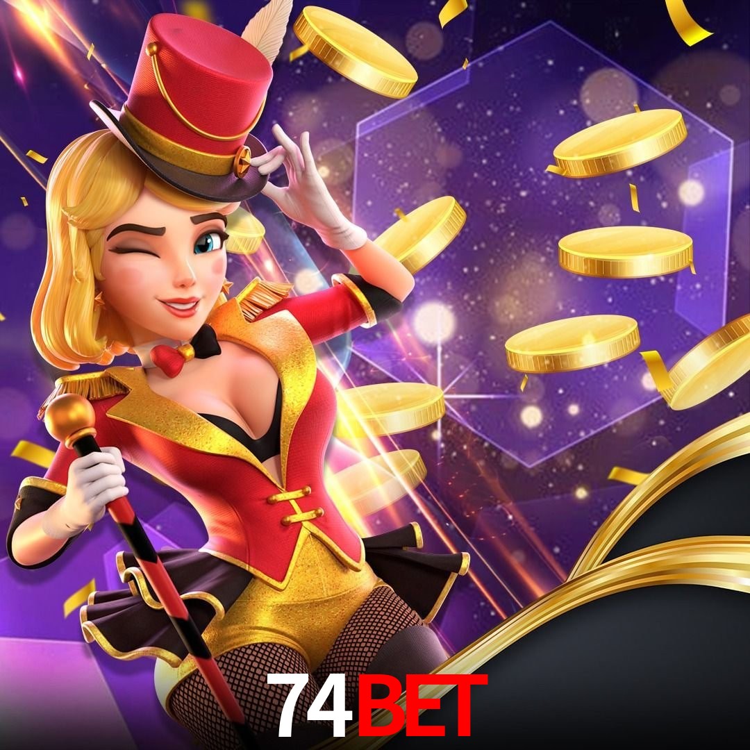 Game Providers 74bet