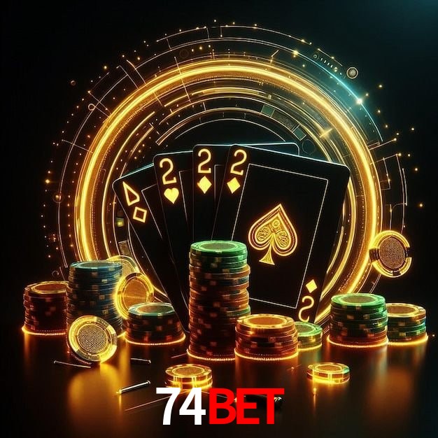 Casino Ao Vivo 74bet