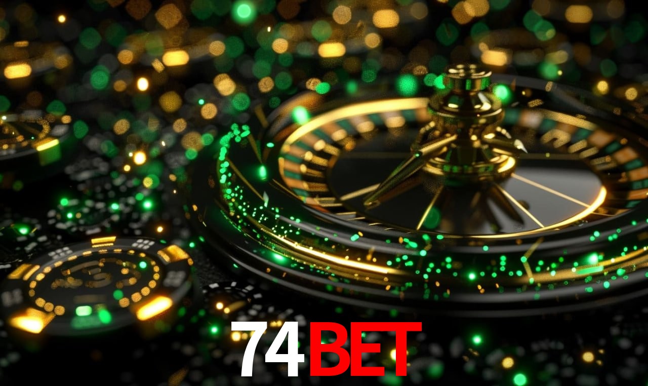 Experimente o Login Seguro Premium no 74bet