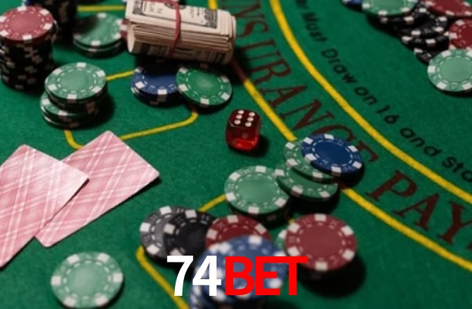 Instant EasyPaisa 74bet