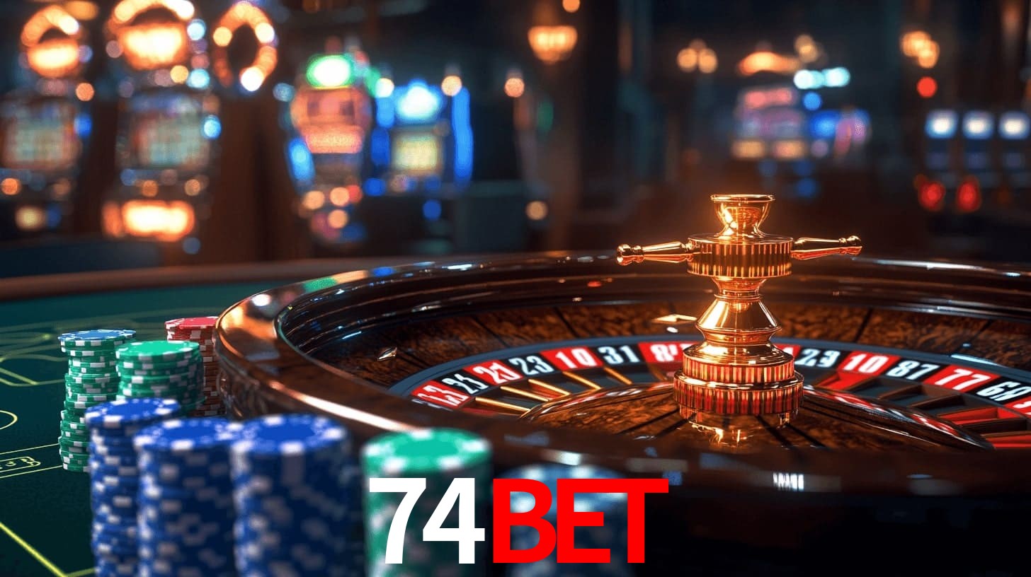 Live Casino 74bet