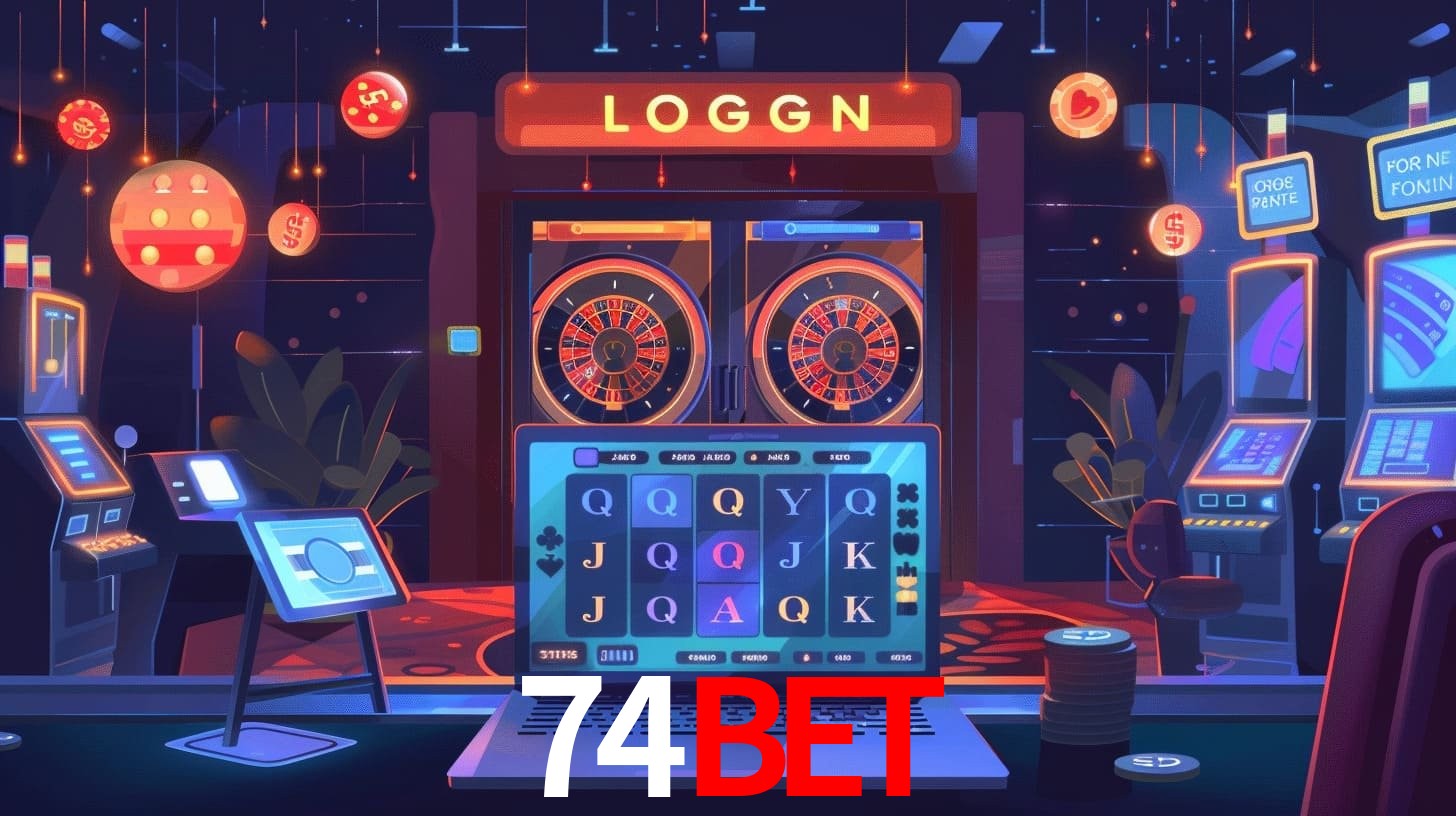 74bet - Conheça Os Melhores Cassinos Online Do Brasil - 74bet apk