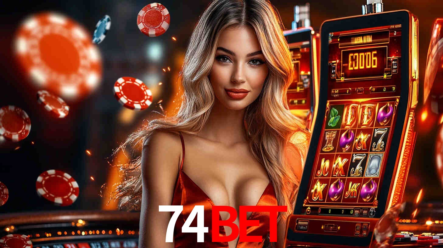 Roulette Table 74bet