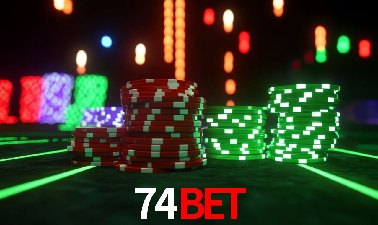 Platform Technology 74bet