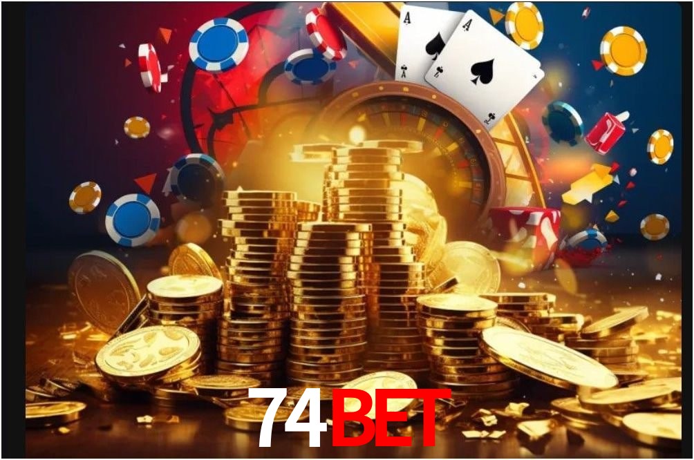 Jogos Exclusivos 74bet