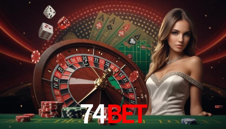 APP oficial da 74bet para mobile