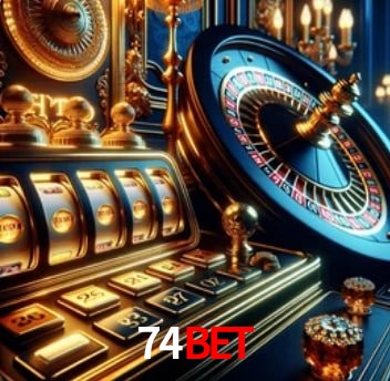 Apostas de Futebol 74bet