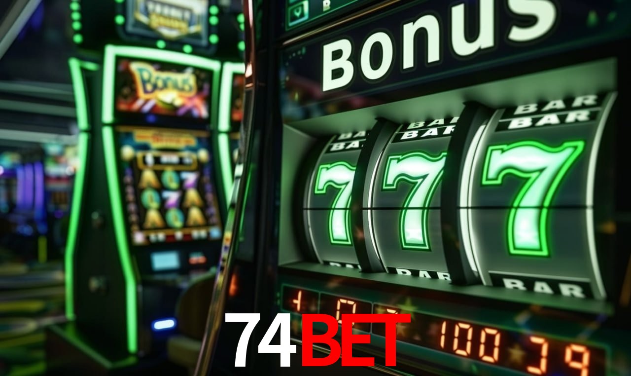 Weekend Specials 74bet