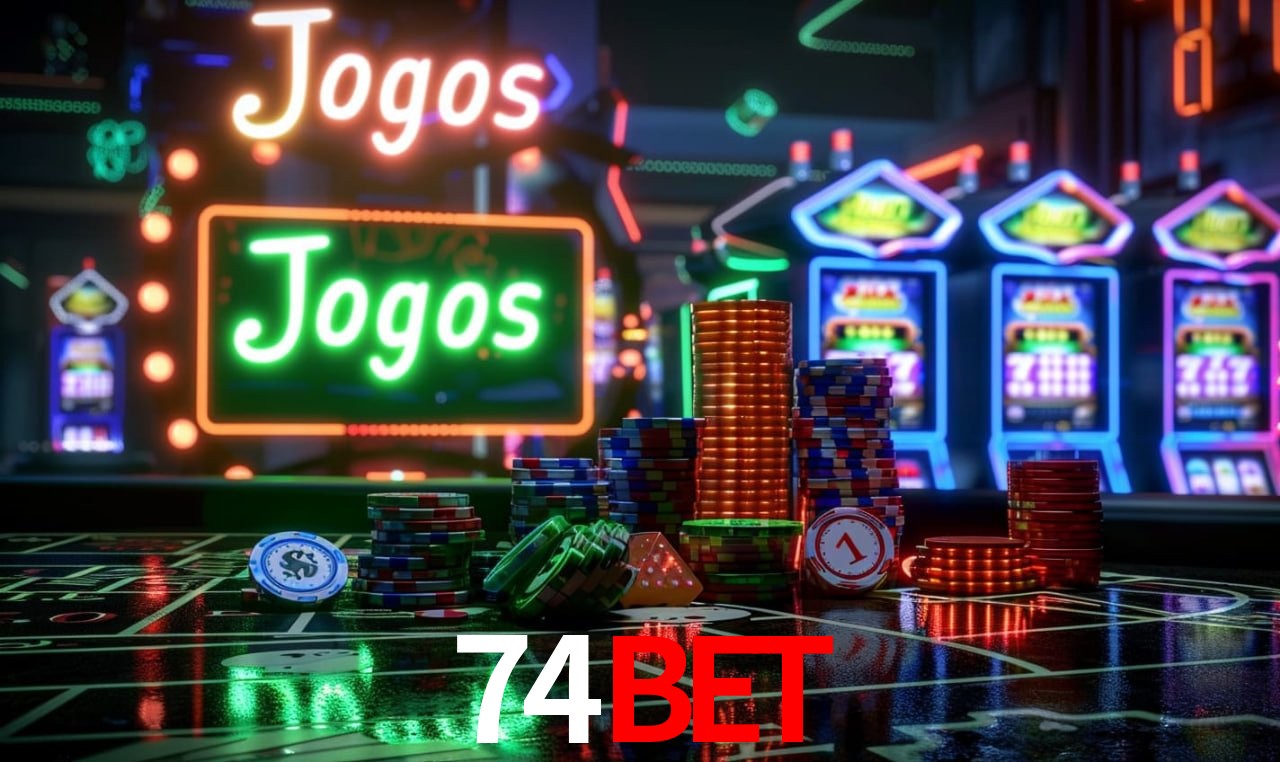 74bet App Interface