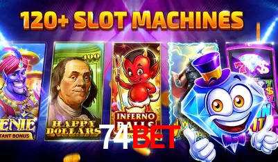 74bet login