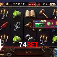 74bet