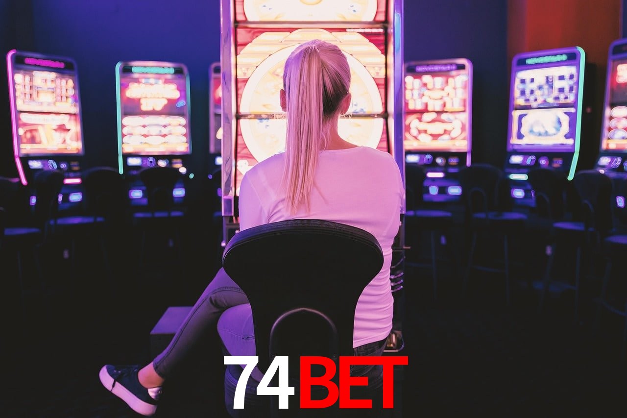 Flash Promotion 74bet