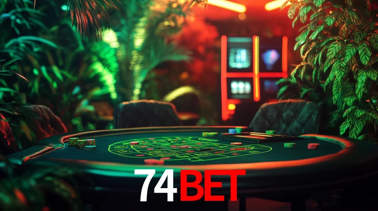 Bonus Features 74bet