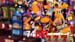 Premium Interface 74bet