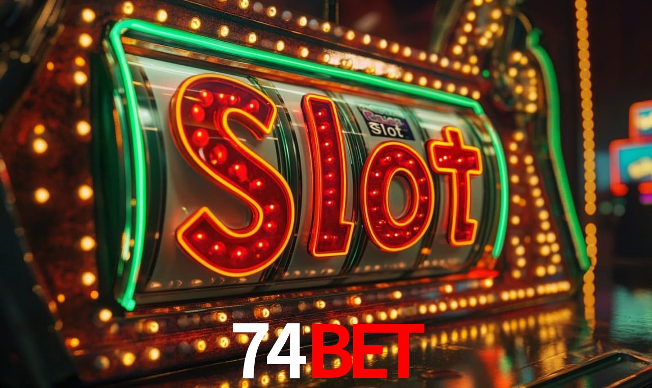 Promoção Relâmpago 74bet
