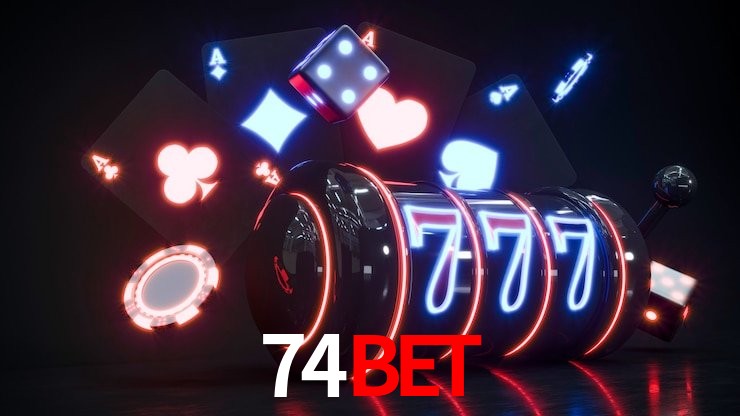 Account Benefits 74bet