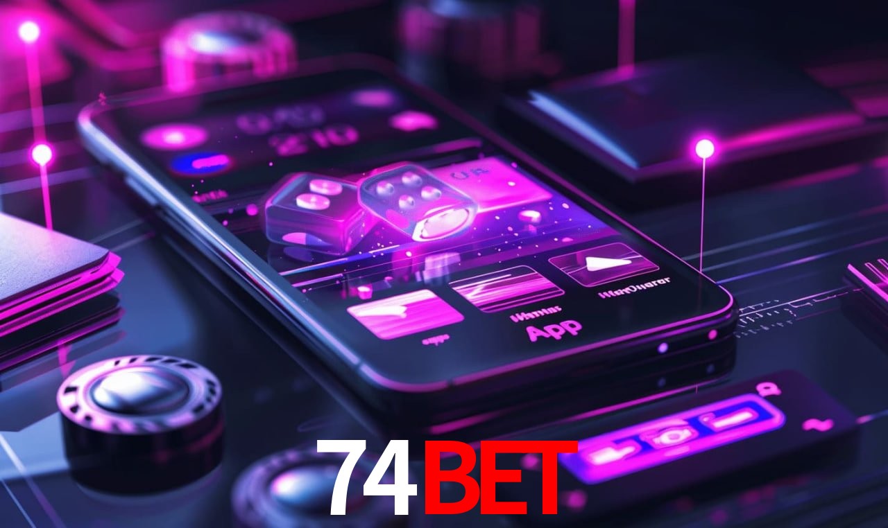 Secure Login 74bet